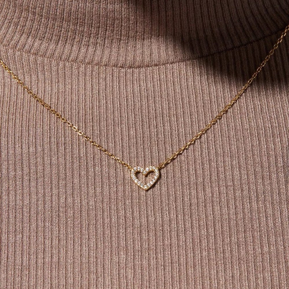 Ellie Necklace - Picture 9 of 14
